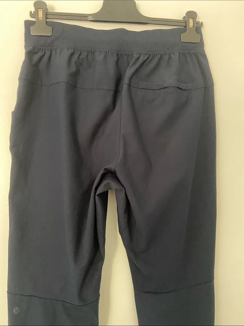 Lululemon ABC Warpstreme Jogger Pants Navy